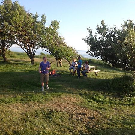 Nordliv Strand Hasle Екстер'єр фото