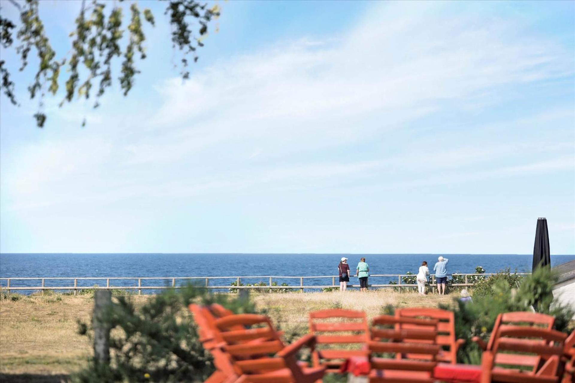 Nordliv Strand Hasle Екстер'єр фото