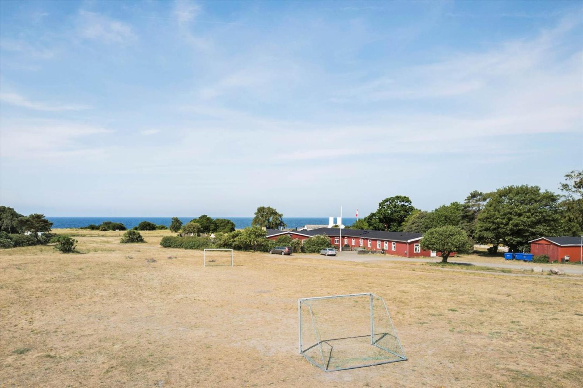 Nordliv Strand Hasle Екстер'єр фото