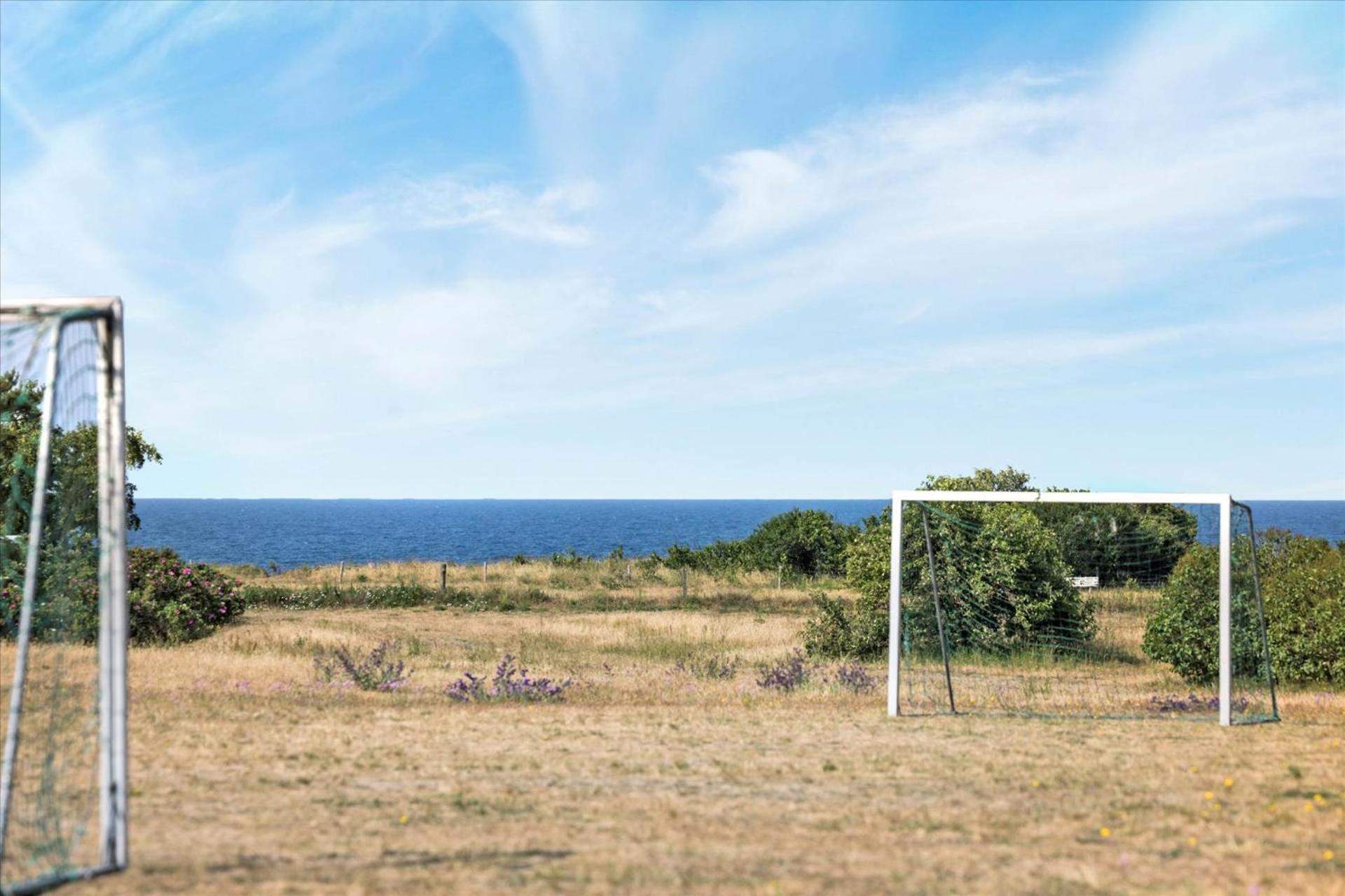 Nordliv Strand Hasle Екстер'єр фото