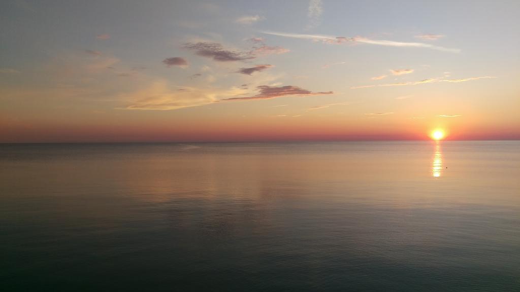 Nordliv Strand Hasle Екстер'єр фото