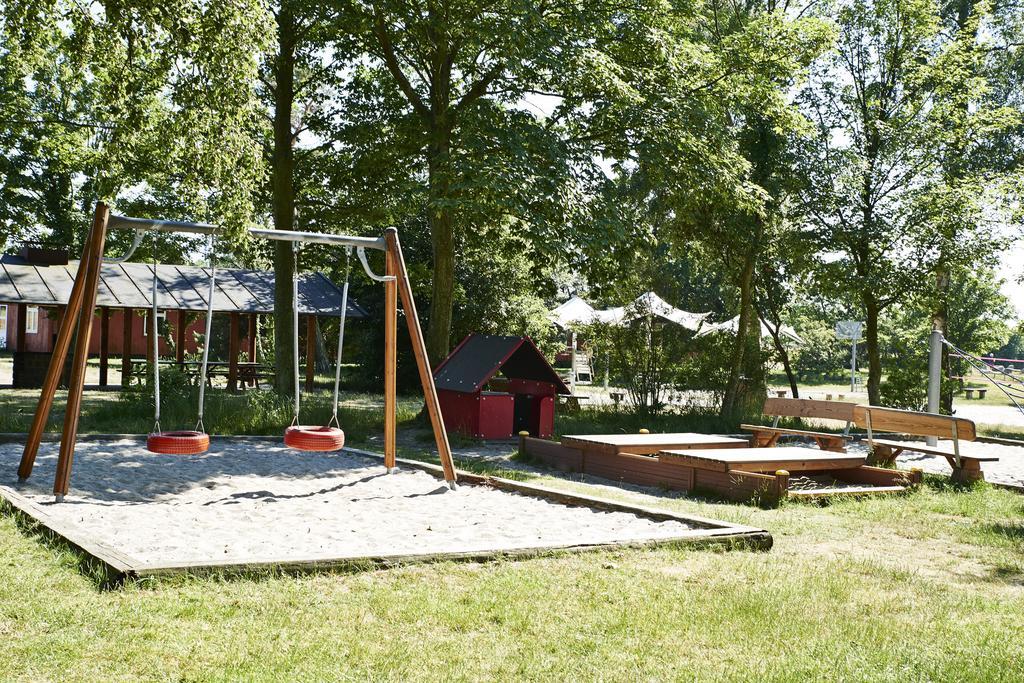 Nordliv Strand Hasle Екстер'єр фото