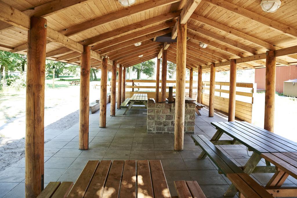 Nordliv Strand Hasle Екстер'єр фото