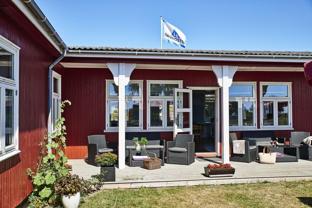 Nordliv Strand Hasle Екстер'єр фото