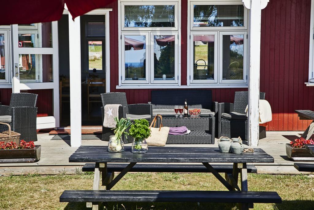 Nordliv Strand Hasle Екстер'єр фото