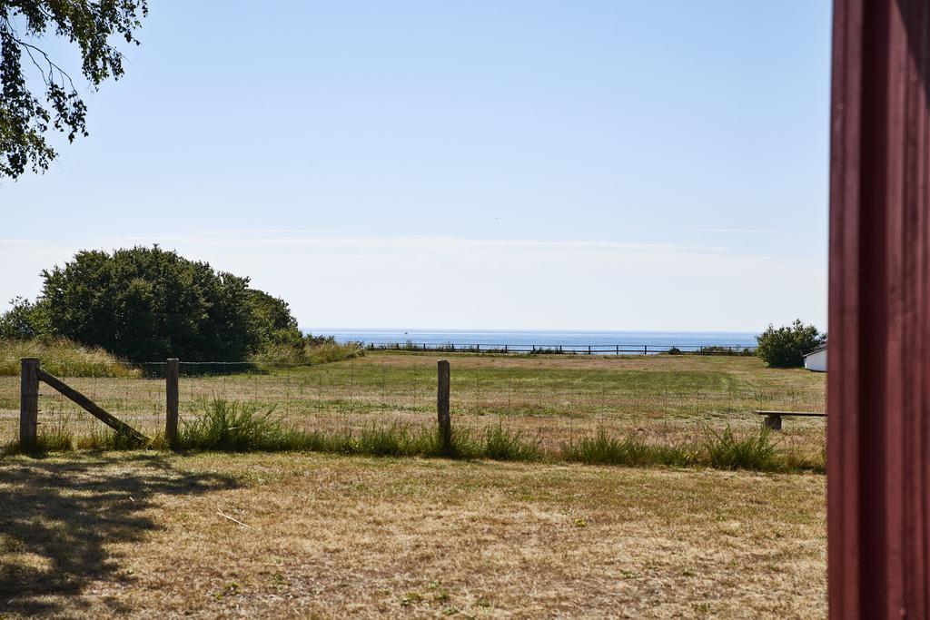 Nordliv Strand Hasle Екстер'єр фото