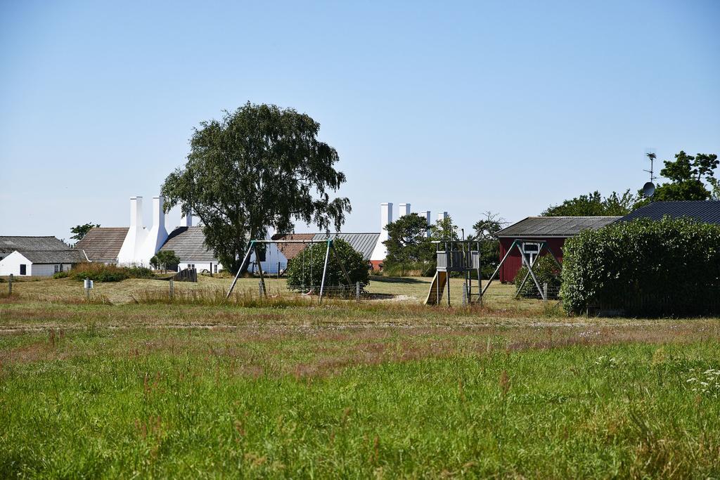 Nordliv Strand Hasle Екстер'єр фото